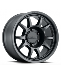 Off Road Wheels OW1971 GLOSS TITANIUM R17 W8.5 PCD5x150 ET25 DIA110.1